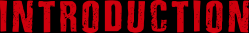 intro