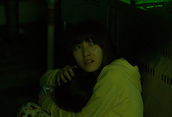 第二話「死期」画像２