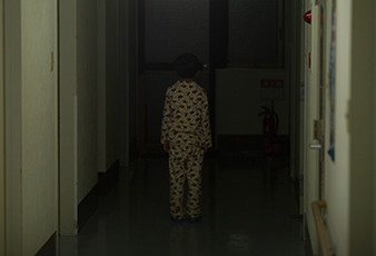 第二話「死期」画像３