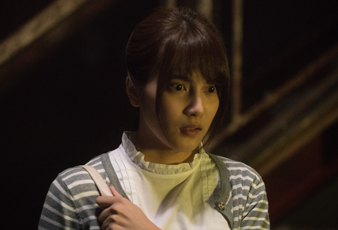 第三話「偶像」画像１