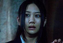 第五話「因果」画像１