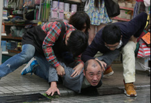 第五話「因果」画像３