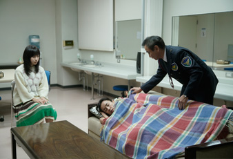 第九話「憧憬」画像３