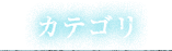 カテゴリ